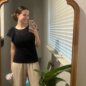 Meet your Posher, Grace